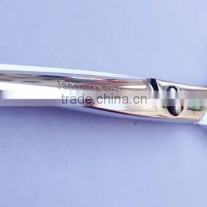 New Japanese Style & Quality Barber Razor Haircutting Scissor / Shear thumbnail-3