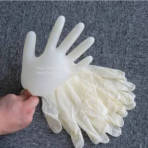 Disposable Latex Gloves thumbnail-5