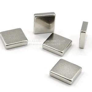 Super Strong N50 Rectangular Neodymium Magnet thumbnail-5