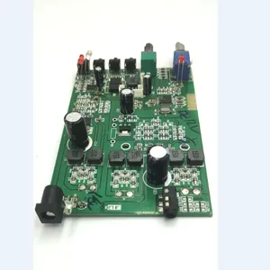 MAX98400 2X15W+30W Subwoofer 2.1 Bluetooth Power Amplifier Board thumbnail-1