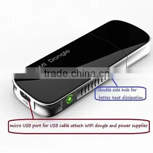 Good Product Airplay Miracast EZcast DLNA Push2TV Screen Switcher HDMI TV Reciever thumbnail-1