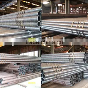 Seamless Steel Pipe thumbnail-1