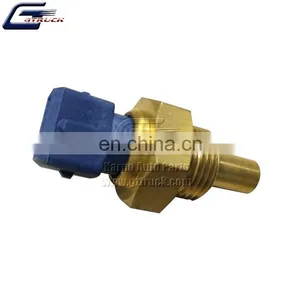 European Truck Auto Auto Spare Parts Water Temperature Sensor Oem 1252439 1252439 for DAF Truck Coolant Sensor thumbnail-4