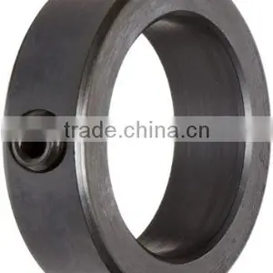 Standard Set Screw Shaft Collar Clamping Collar Locking Collar Solid Collar Support Small Quantity thumbnail-2