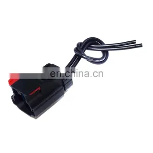 Free Shipping!New Repair 2 Way Plug Connector Alternator Regulator Harness for Dodge Chrysler thumbnail-1