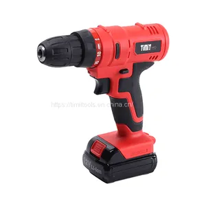 Cordless Drill thumbnail-1
