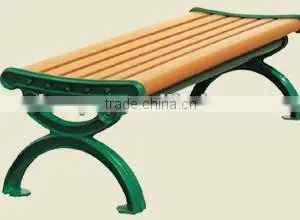2015 Western Newest Fashion Wpc Bench SD-DP-1002 thumbnail-1
