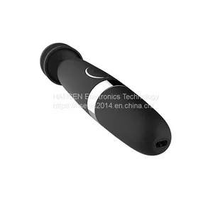 Matte G-Spot Vibrator for Female Sex Toys Vibrating Clitoral Stimulator for Women thumbnail-5