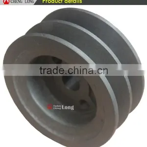 OEM V Belt Pulley thumbnail-1