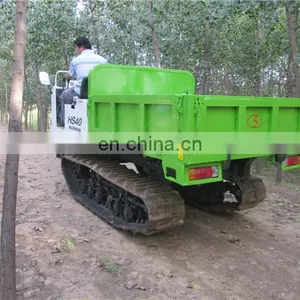Mini Dumper Loader Price for Sale thumbnail-2