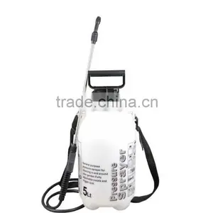 (2069) 5L Hand Mist Spray Machine, Kitchen Water Spray Machine, Plastic Flexible Spray Machine thumbnail-1