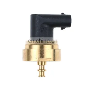100000018 Common Rail Fuel High Pressure Sensor A0009051100 for Mercedes Benz C E S CLASS ML 0009051100 thumbnail-4