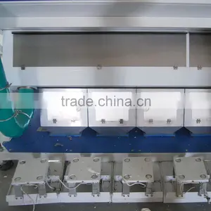 High Quality and Sorting Accuracy, Rice CCD Color Sorter, Rice Grade thumbnail-3