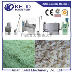 Turnkey Automatic Parboiled Rice Processing Line thumbnail-1