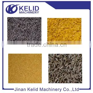 2015 Hot Sell New Condition Golden Rice Production Line thumbnail-4