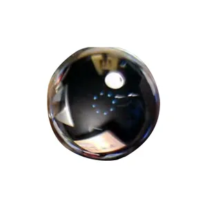 G5 Optical Glass H-K9L N-BK7 K-VC89 K-VC80 L-LAH84 LASFH17 Spherical Ball Lens thumbnail-3