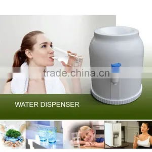Manual 5 Gallon Water Dispenser Without Power thumbnail-3