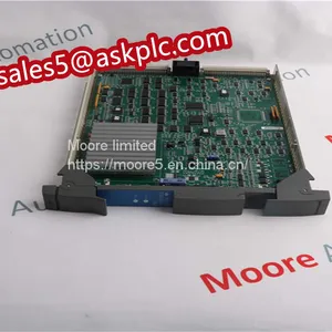 HONEYWELL 51309152-175 MC-PAOX03 ANALOG OUTPUT MODULE thumbnail-1