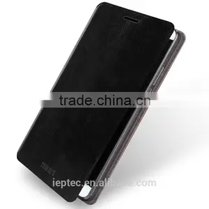 MOFi Hot Selling Wholesale Flip Cell Phone Leather Cases Cover for 360 QIKU Ultimate thumbnail-5