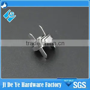 18mm*2mm Ultra-thin Magnetic Button/snap/fastener for Man or Woman Case thumbnail-1