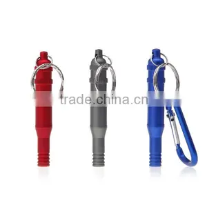Aluminium Alloy Whistle Key Finder thumbnail-1