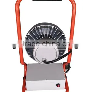 40W LED Flood Lights With Wall Charger IP65 Beam Angle 60~120 Degree thumbnail-5