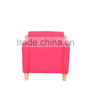 WorkWell Single Seat Kids Sofa With Storage Kw-CS38-S thumbnail-5