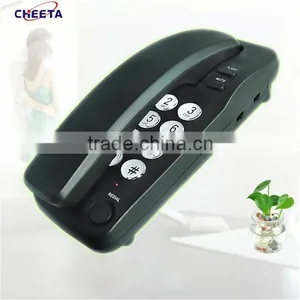 Wall Mounting Analog Phone Set thumbnail-1