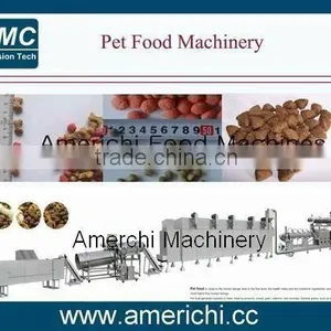 Pet Food Machine for Dog, Fish, Cat thumbnail-1