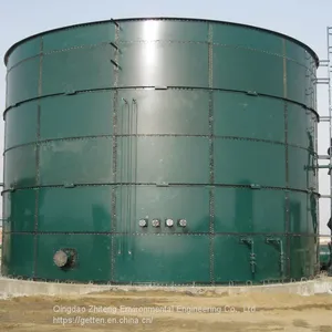 Bolted Tank,NSF61 Water Tank,CST thumbnail-1