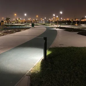 LED Architectural Bollard Lighting for Garden Pathway thumbnail-2