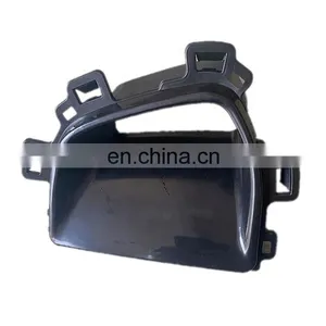 OEM 51747328781 51747328782 AIR CHANNEL FRONT BUMPER AIR INTAKE HOSE AIR DUCT FOR MINI R56 JCW thumbnail-2