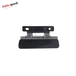 Center Console Armrest Cover Latch for Chevy Silverado, OEM Part 20864151, 20864153, 20864154 thumbnail-4