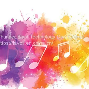 Custom Packaging Musical Lollipop thumbnail-3