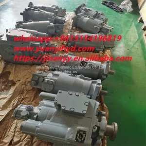 Digital Hydraulic System Testing Equipment,Portable Hydraulic Pump Flow Testing Equipment thumbnail-4