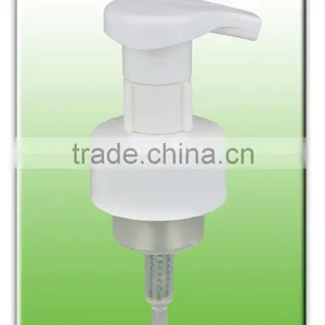 Good Spring of Corrosion Resistance Foam Pump thumbnail-1