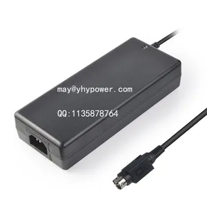 110v ac to 12v dc Transformer 12 Volt 10 Amp Adapter Power Supply 12v 10a thumbnail-1