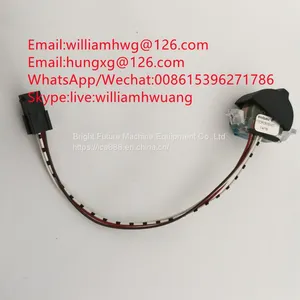 Konecranes Wire Harness 54104900 Pressure Sensor 6043.072 thumbnail-1