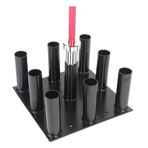 CM-807 Bar Rack Home Gym Workout Equipment thumbnail-1