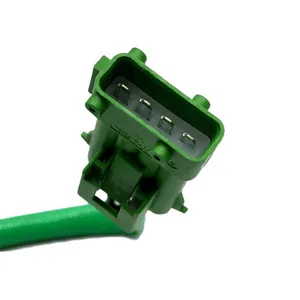 OZA608-U2 9657632980 New Material Auto O2 Lambda Fit for Citroen C2 C3 C4 Peugeot 206 thumbnail-2