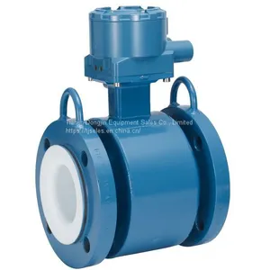 Rosemount 8705 Flanged Magnetic Flow Meter Sensors Rosemount 8705 Magnetic Flow Meter thumbnail-2