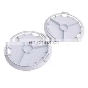 Plastic Injection Molding Spare Parts Electrical Equipment PA66 Prototypes Model Machine Molding Part Accessories Auto Plastic thumbnail-1