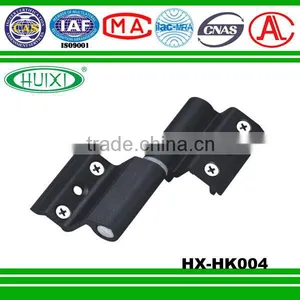 Good Quality Aluminium Truck Hinges HK004 thumbnail-1