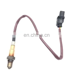 Front O2 Oxygen Sensor A0095425918 0258017347 for Mercedes-Benz A-CLASS C-CLASS E-CLASS SLK 2000- thumbnail-1