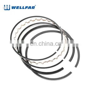 Auto Piston Ring For Sale Piston Kit And Ring 76.5mm DA.6888/A14900/NP960. thumbnail-4