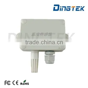 DT200 Automotive Air Temperature Sensor Factory Suitable for Office and Sauna Room thumbnail-1