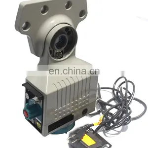 Factory Direct High-Precision Feed Power Table Cnc Milling Machine thumbnail-1