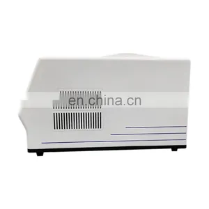 Portable Pcr Machine Real Time Pcr Detection System Anti Pcr Machine thumbnail-2