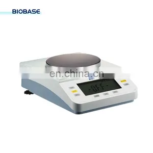 BIOBASE China BP Series Electronic Precision Balance BP61001 Electronic Precision Balance for Lab thumbnail-1