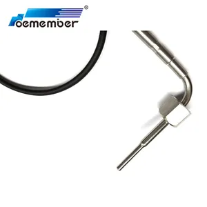 OE Member 2265872 2253825 1882567 Truck Temperature Sensor Truck Exhaust Temperature Sensor EGT Sensor for SCANIA thumbnail-3
